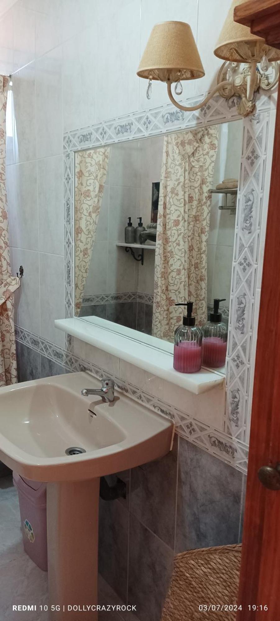 Apartamento Completo Solo Para Ti Hasta 4 Personas "Old Wall House" Olula del Río Exterior foto